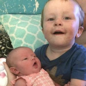 Meet your Posher, Paula